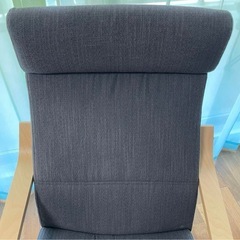IKEA イケア POÄNG ポエングの画像