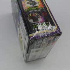 新品未開封 爆丸 零ムニキス BTC-25 ゼロムニキス 爆テクブースターパック セガトイズ 爆TECH SEGATOYS 札幌 手稲の画像