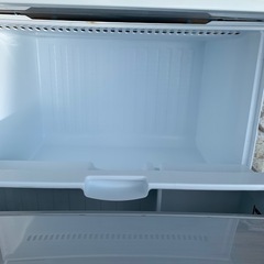 決まりました！急募！冷蔵庫の画像