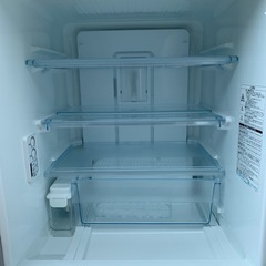 決まりました！急募！冷蔵庫の画像