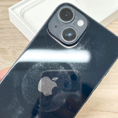 【中古品】iPhone 14｜128gb｜SIMフリーの画像