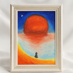 【生徒募集】訪問絵画教室の画像