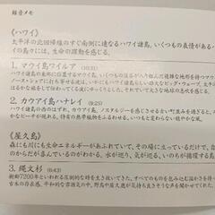 0805-194 ヒーリング・ヴォイス 地球の息吹 ハワイ・屋久島他の画像