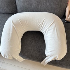授乳クッションの画像