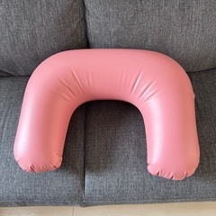 授乳クッションの画像