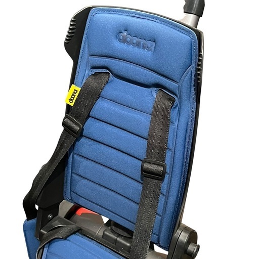 doona 世界最小折りたたみ三輪車　リキトライクロイヤルブルー Amazon.co.jp: doona 【世界最小折りたたみ三輪車】リキトライク