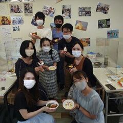 ■■【勧誘なし・無料】カフェで雑談友達作り！8/5㈫ 30代アラ...