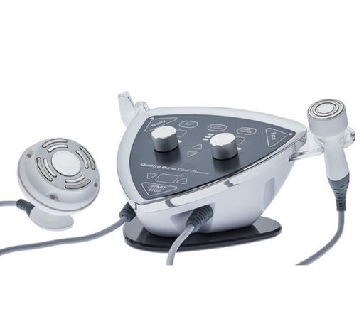 クワトロバーストキャビプレミア定価45万円