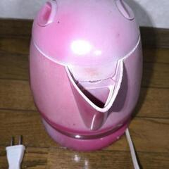 ノーブランドケトル※訳アリ※の画像