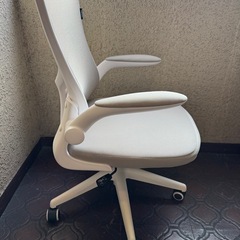 HBADA オフィスチェアーの画像