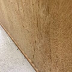 J5529　【リユースのサカイ柏店】 6段チェスト　クリーニング済みの画像