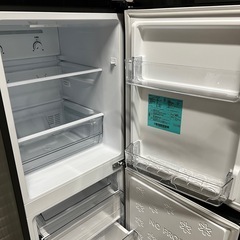 【中古】ハイアール冷蔵庫 148L 2023年式2505310924 中古】ハイアール冷蔵庫 148L 2023年式2505310924 - メルカリ