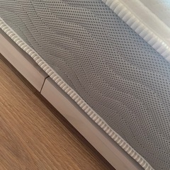 【ほぼ決まり】台座付きマットレス・寝心地最高のポケットコイルの画像