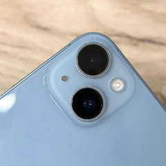 不具合なし　純正品　iPhone 14｜128gb｜SIMフリーの画像