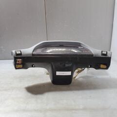 HONDA タクト50 AF24 メーター メーターカバー　TACT ホンダ [C-25-0801-4]の画像