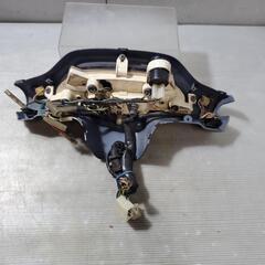 HONDA タクト50 AF24 メーター メーターカバー　TACT ホンダ [C-25-0801-4]の画像