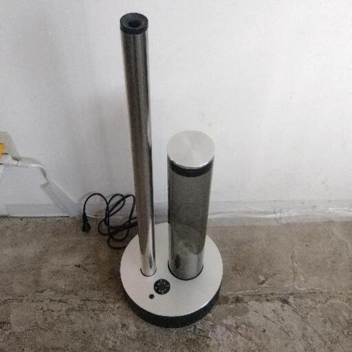 【美品】cado 加湿器 HM-C610S 楽天市場】cado 加湿器 HM-C610S HM-C600S 正規販売店 超音波式