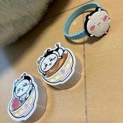 ちいかわ色々セットの画像