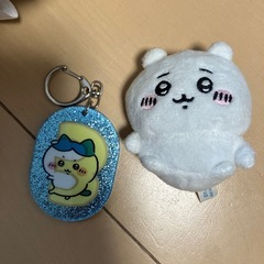 ちいかわ色々セットの画像