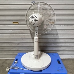 早いもの勝ち！売り切り！ 扇風機②の画像