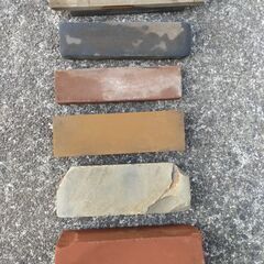 砥石の画像