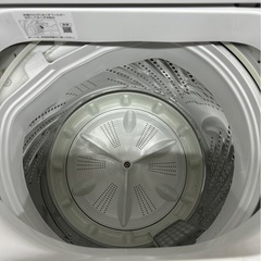 Panasonic 全自動洗濯機　6kg パナソニック の画像