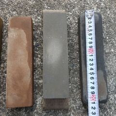砥石の画像