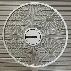 早いもの勝ち！売り切り！ 扇風機③の画像
