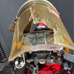 ゼルビス250の画像