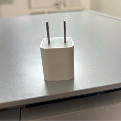 USB Lightningケーブル 0.5m 1m 2m アダプタ付きの画像