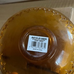 新品未使用／3脚セットカップ&ソーサーの画像