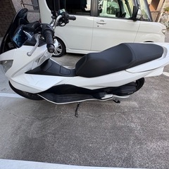 pcx125 jf56の画像