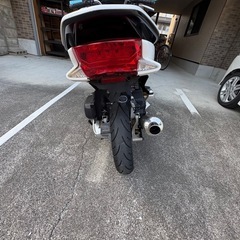 pcx125 jf56の画像