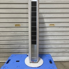 早いもの勝ち！売り切り！ スリムタワーファン の画像