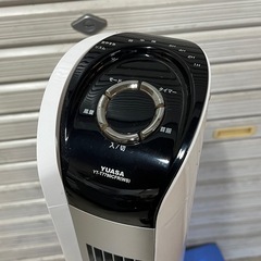 早いもの勝ち！売り切り！ スリムタワーファン の画像