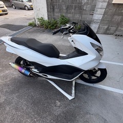 pcx125 jf56の画像
