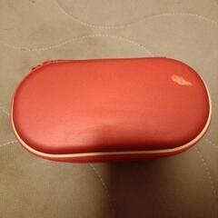 PSVITA ハードケースの画像