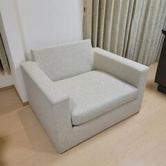 定価:388,000円 ABLITEX SOFAS ソファーセット の画像