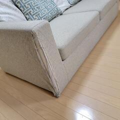 定価:388,000円 ABLITEX SOFAS ソファーセット の画像