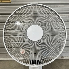 早いもの勝ち！売り切り！ 扇風機⑤ 壁掛の画像