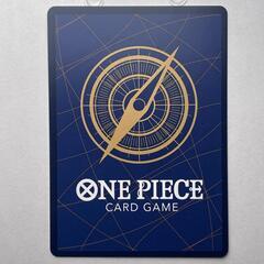 SR スーパーレア ポートガス・D・エース BANDAI バンダイ ワンピースカード ONE PIECE CARD GAME ST09-010 黄色 トレーディングカード【中古】【送料無料】の画像