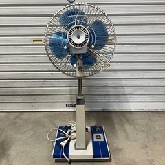 早いもの勝ち！売り切り！ レトロ扇風機①の画像