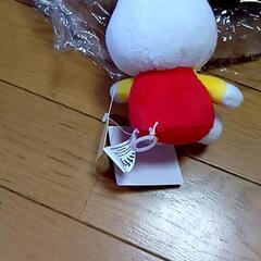 ぬいぐるみ　ミッフィー　セットの画像