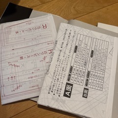 裁縫の本の画像