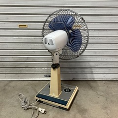 早いもの勝ち！売り切り！ レトロ扇風機②の画像
