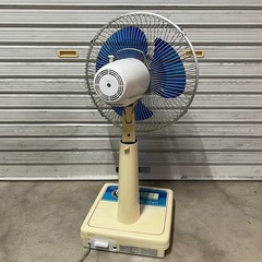 早いもの勝ち！売り切り！ レトロ扇風機③の画像