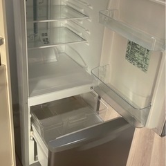 家電まとめて処分予定です！の画像