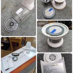 J250 ★多少の小キズ有り★2022年製★充電式スティック掃除機★iRoom★Og20の画像