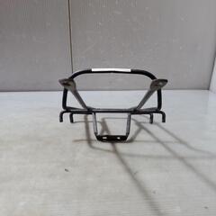 HONDA タクト50 AF24 リア キャリア　TACT ホンダ [C-25-0801-5]の画像