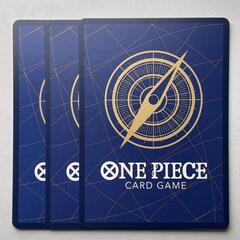 SR スーパーレア ウルティ BANDAI バンダイ ワンピースカード ONE PIECE CARD GAME OP05-043 青色 トレーディングカード【中古】【送料無料】の画像